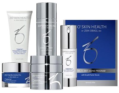 ZO Skin Health Products Overview